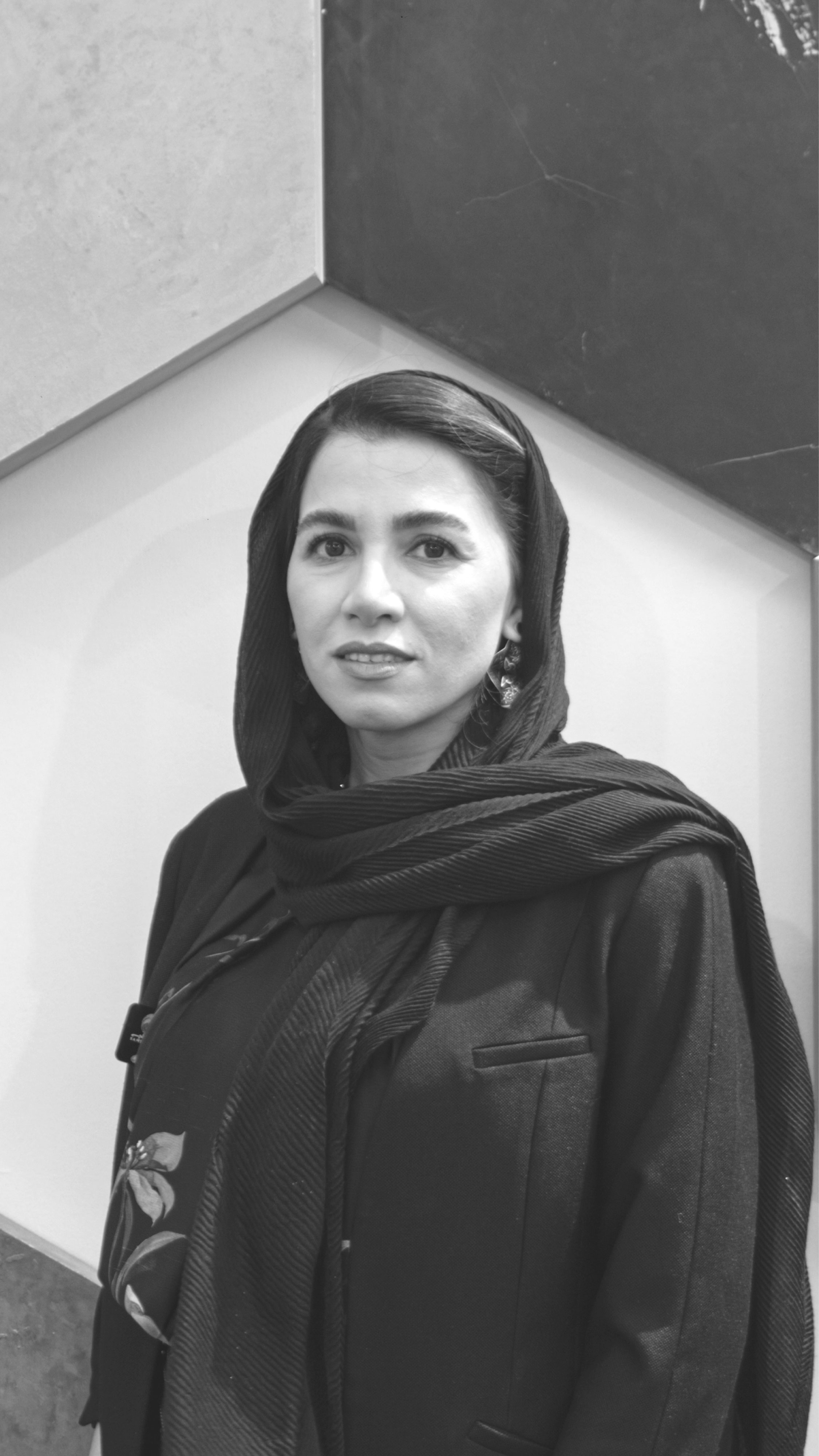 SAMIRA SHALCHI